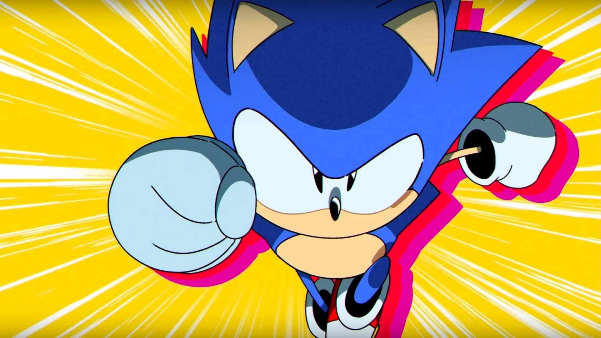 Sonic Mania: Como vencer os chefes mais difíceis - 27/06/2019 - UOL Start