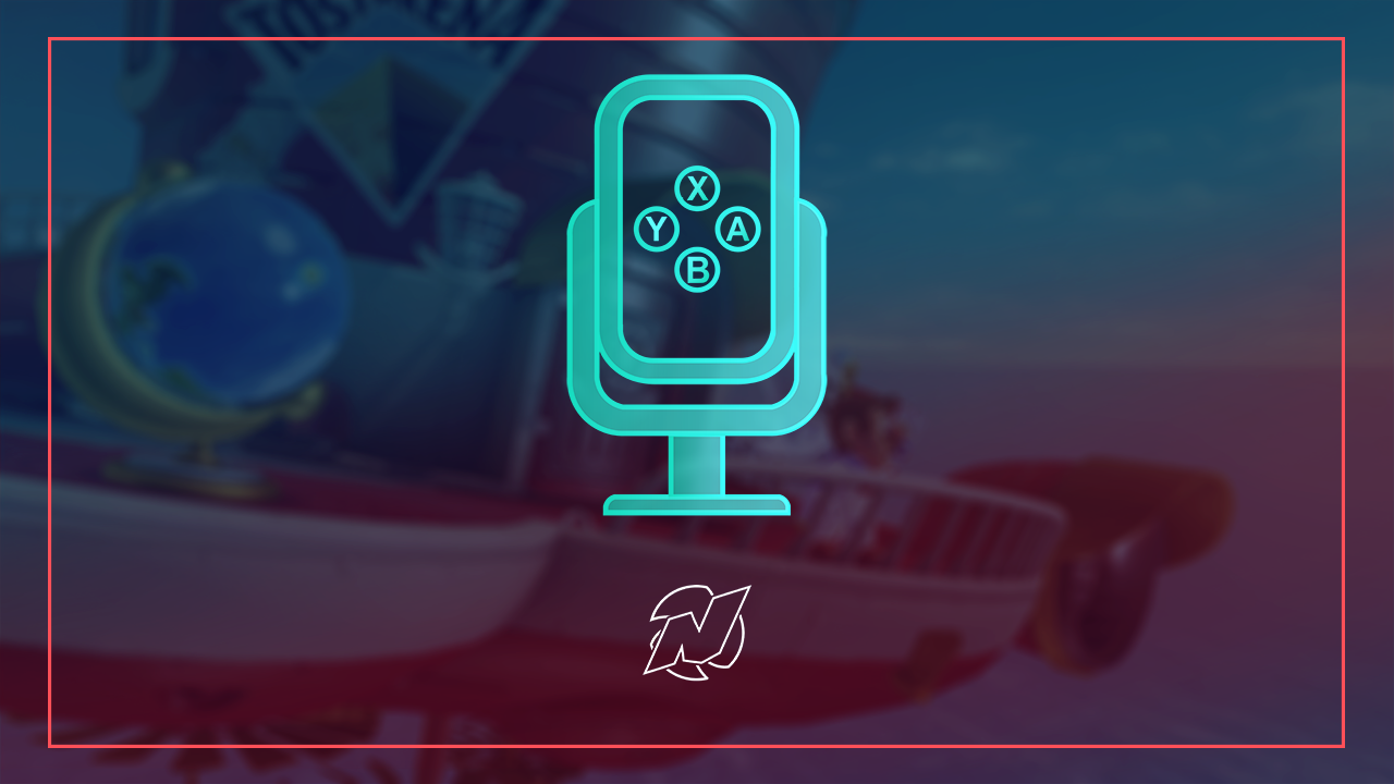 Joy Connection #7: Sobre SBGames e mais Mario Odyssey