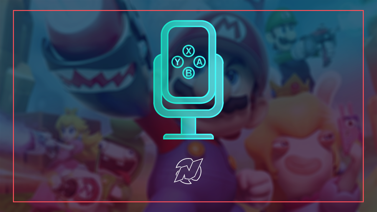 Joy Connection #9: Sobre filme do Mario e vendas do Switch