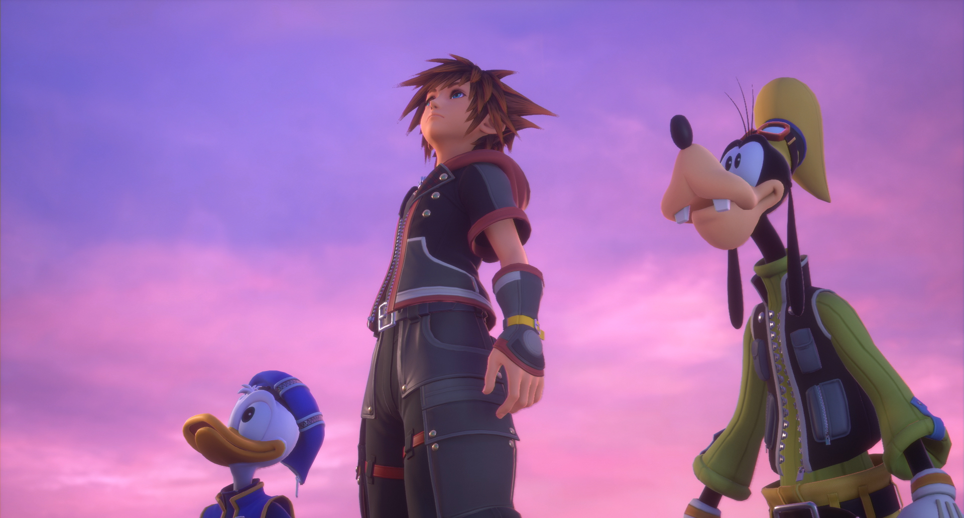 Como a nova Disney pode afetar Kingdom Hearts 4