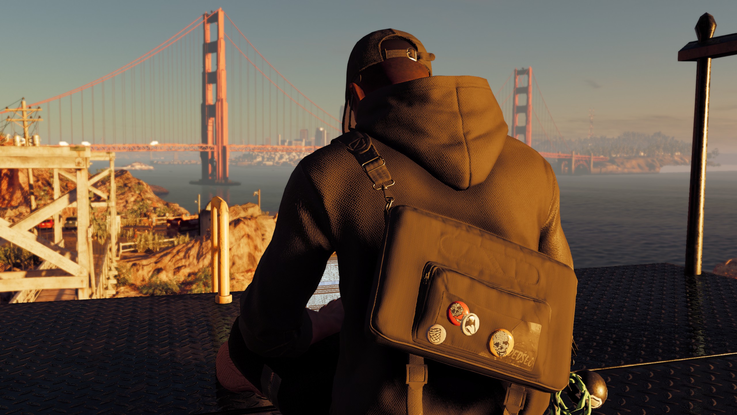 Prévia  Modo online de Watch Dogs Legion repete erros, mas com