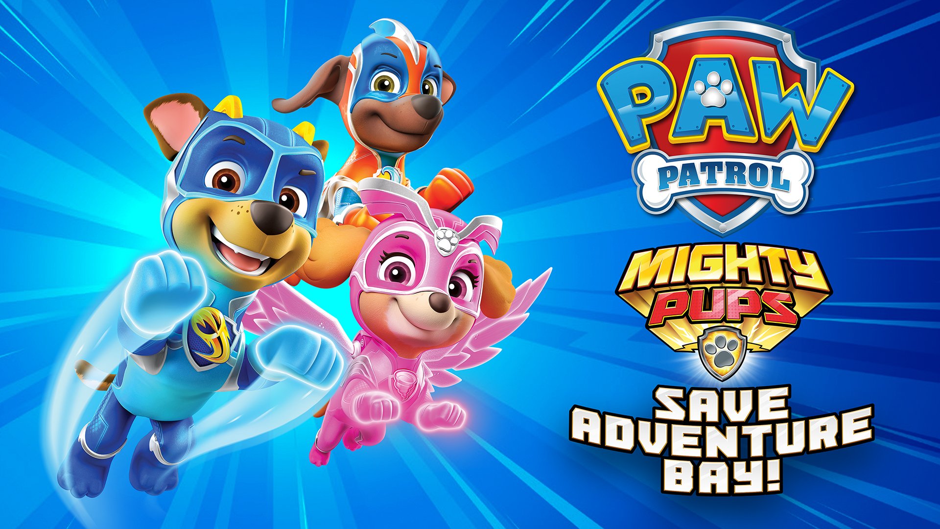 Paw Patrol, Patrulha Canina sempre ajudando! 🐾