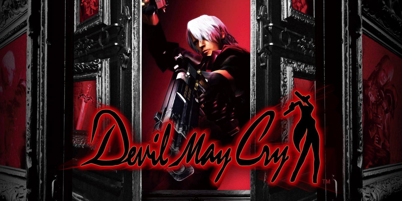 Jogo Xbox 360 Dmc Devil May Cry Novo E Original Capcom em Promoção na  Americanas