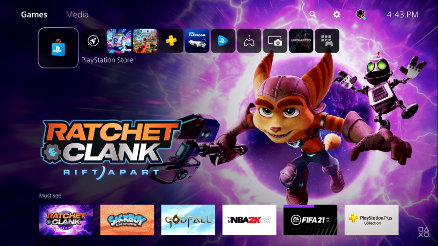 Ratchet & Clank: Em Uma Outra Dimensão é game para reunir toda a família em  frente à TV