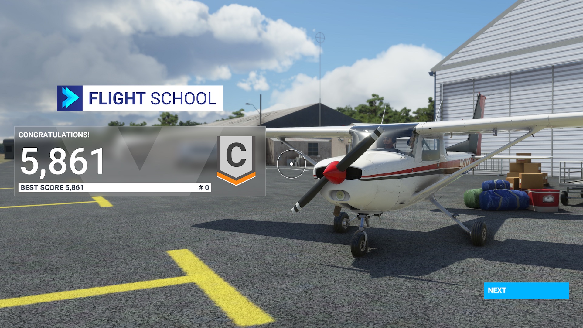 Microsoft Flight Simulator é uma experiência de voo fantástica nos Xbox  Series X