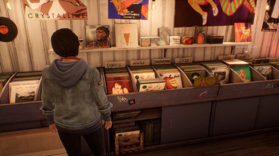 Análise de Life is Strange True Colors, o 3° jogo da série