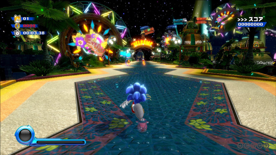 SONIC COLORS: ULTIMATE VALE A PENA? ANÁLISE/CRÍTICA PT-BR [REVIEW