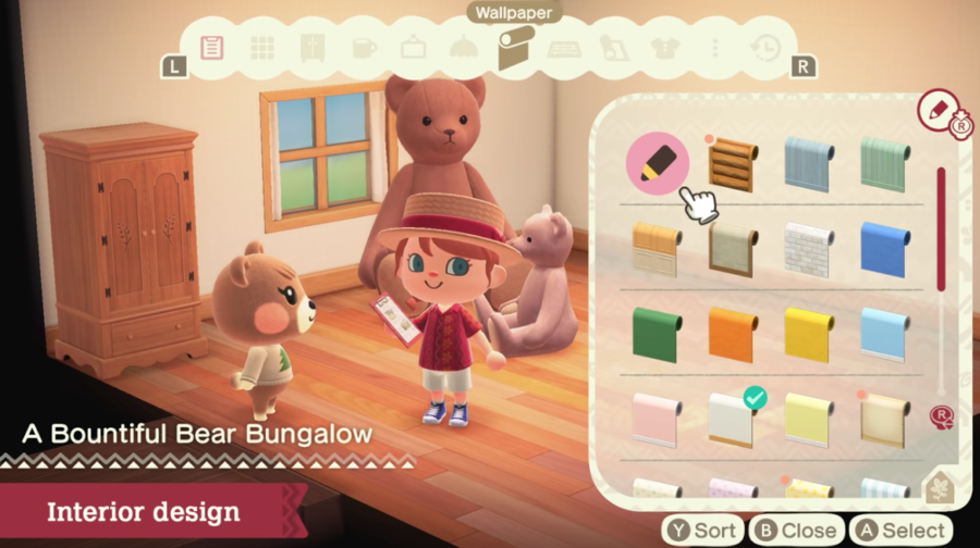 Animal Crossing personalização do personagem: Como mudar a cara