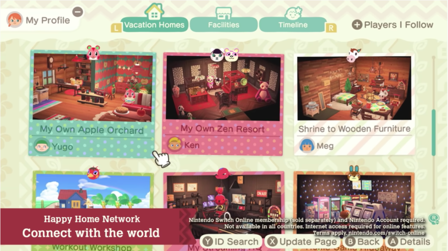 Atualização para Animal Crossing: New Leaf já disponível - Meus Jogos