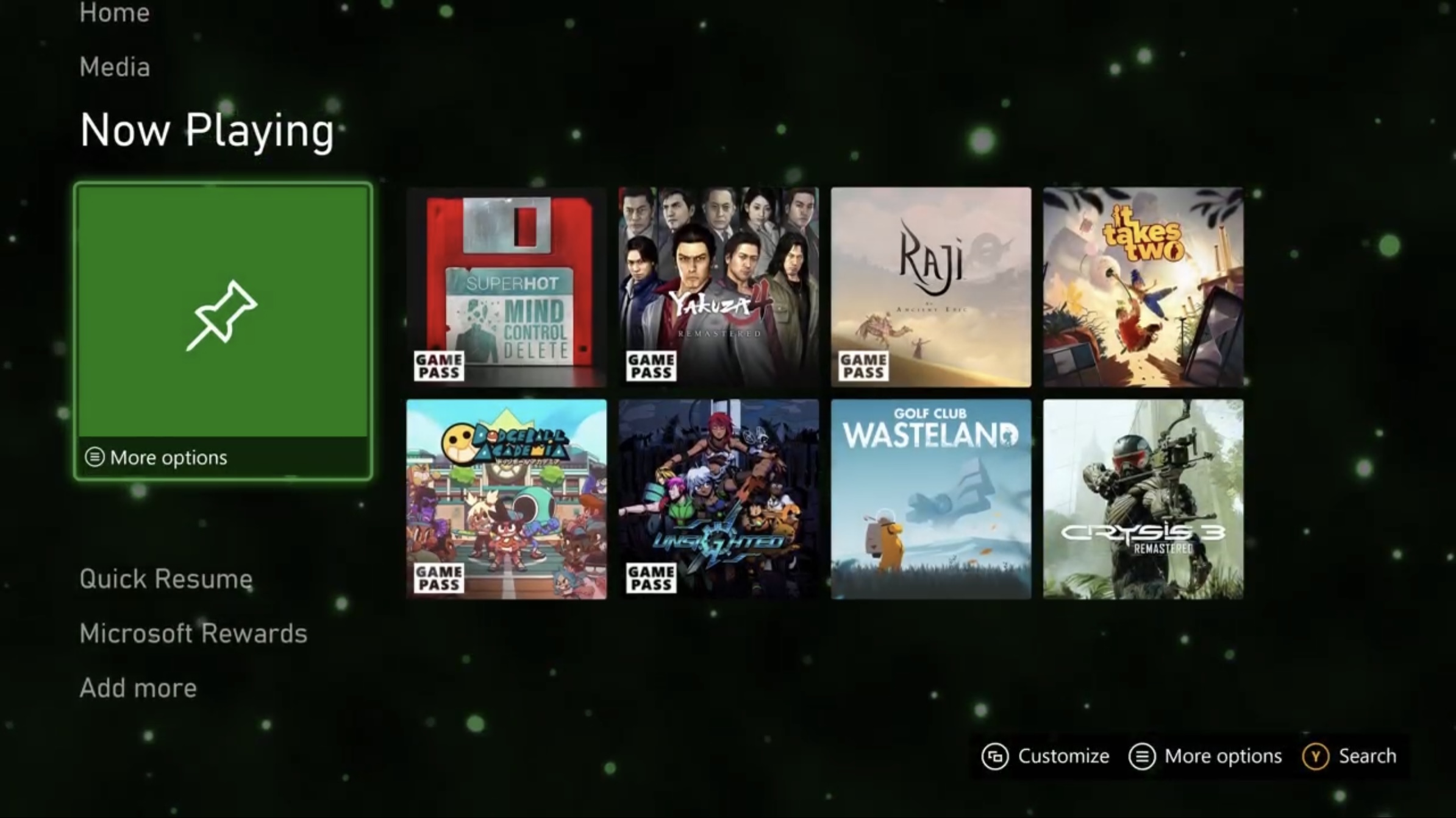 TODOS os JOGOS do XBOX GAME PASS ULTIMATE - Conferindo TODO o CATALOGO  completo NOVEMBRO 2023 