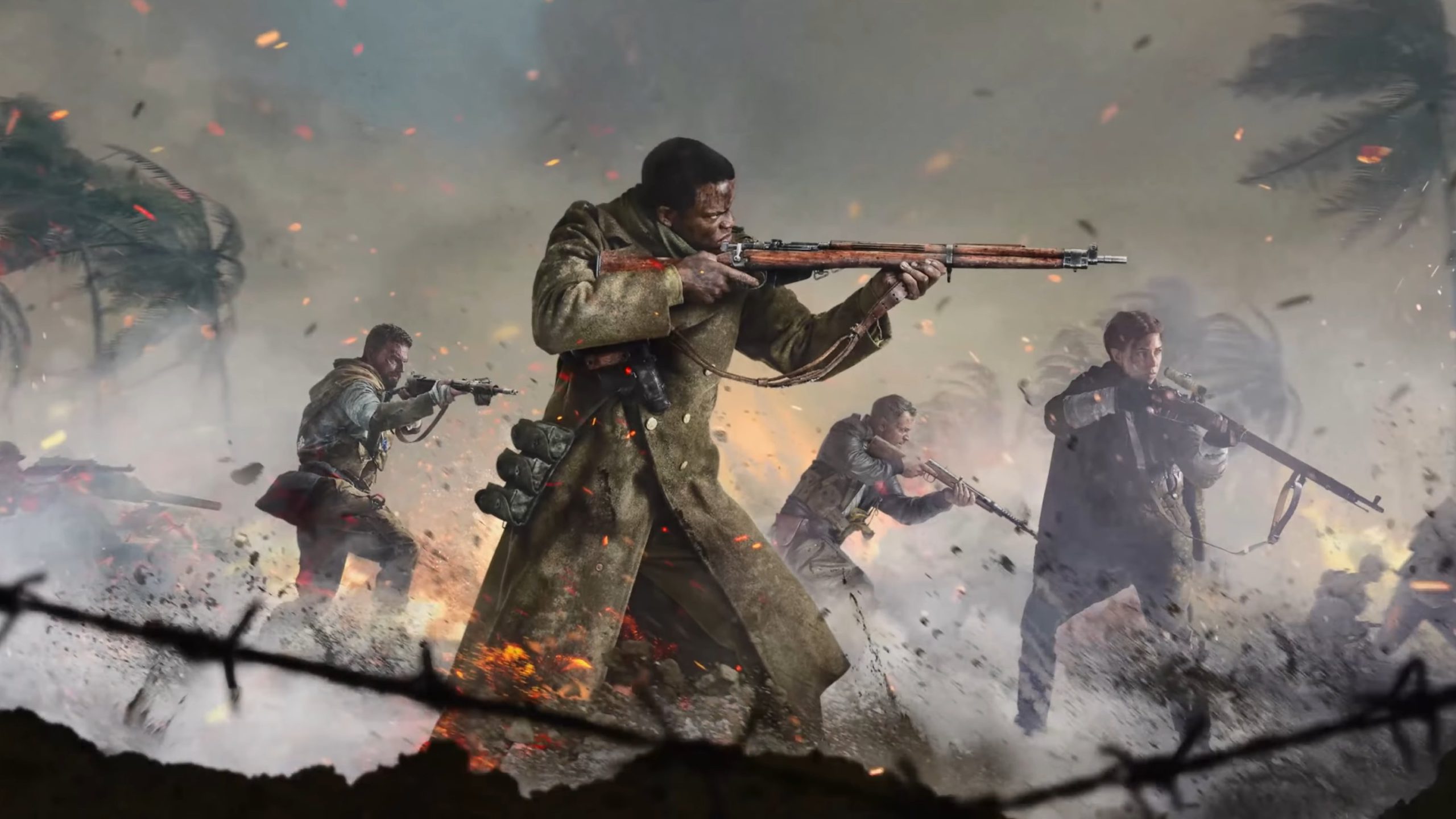 Call of Duty: Vanguard promete surpreender fãs da franquia