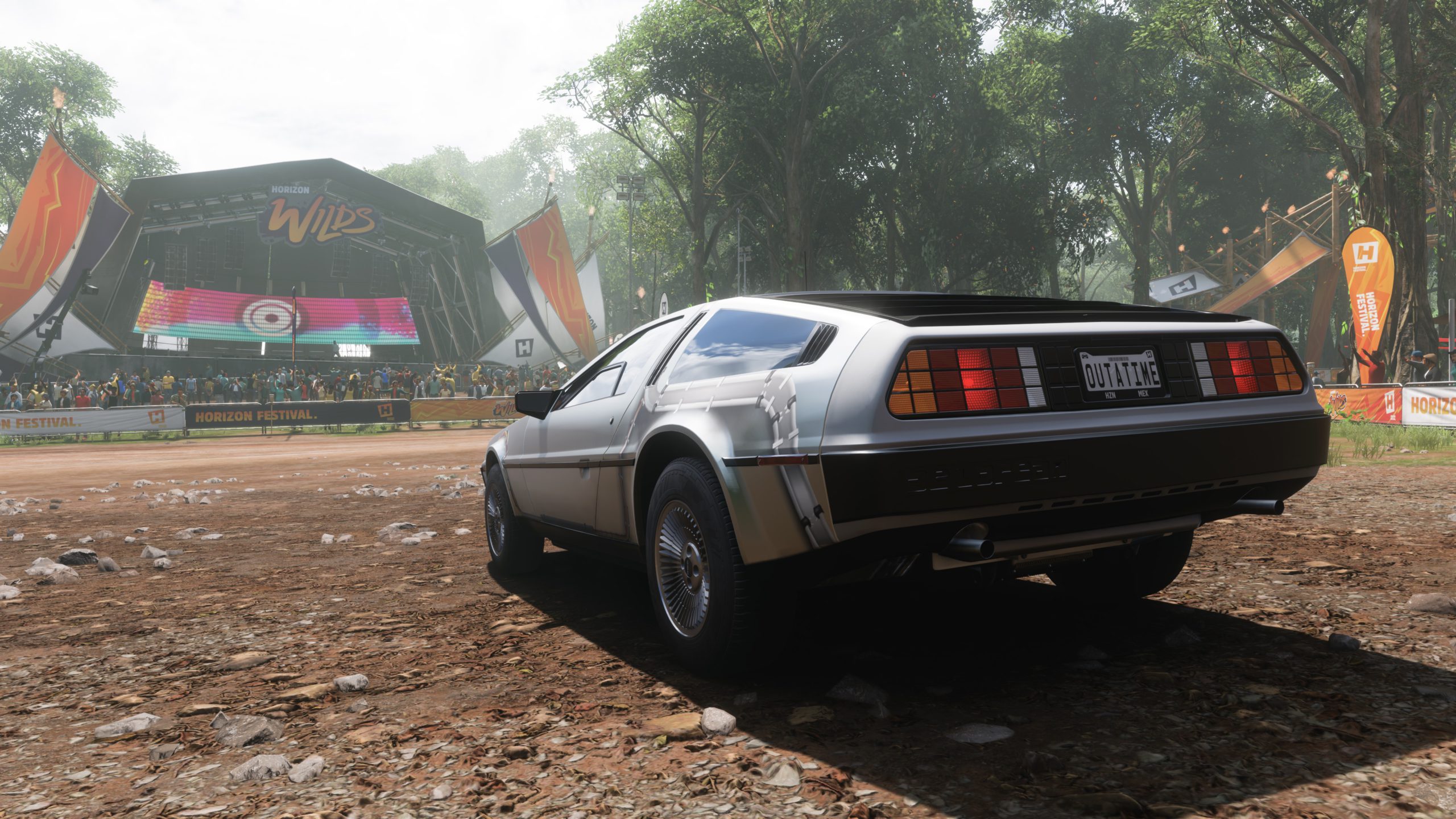 Forza Horizon 5 promete novos carros e gameplay mais realista