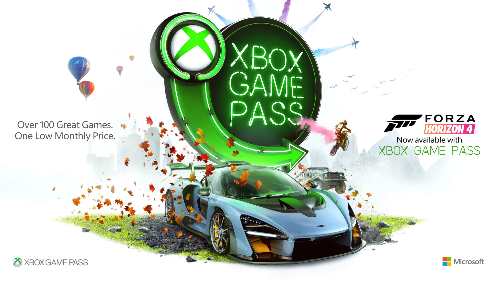 CRESCIMENTO DO XBOX GAME PASS COMEÇA A DIMINUIR