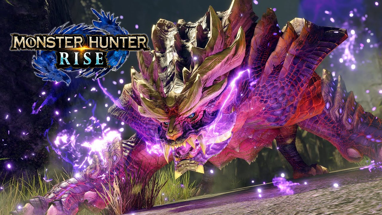 Análise: Monster Hunter Rise - Neo Fusion