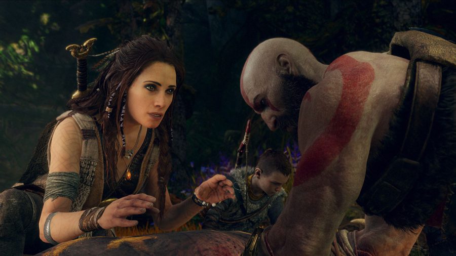 Vaza possível data de lançamento de 'God of War Ragnarok' - Olhar Digital