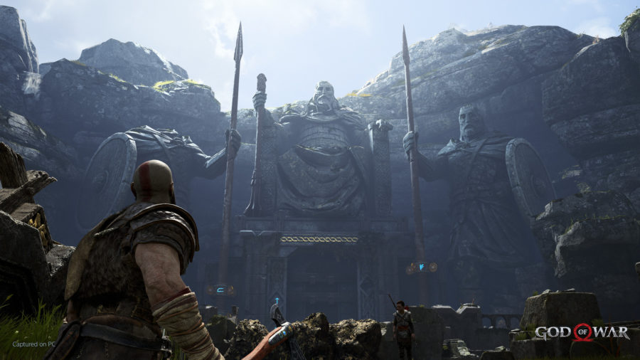 Vaza possível data de lançamento de 'God of War Ragnarok' - Olhar Digital