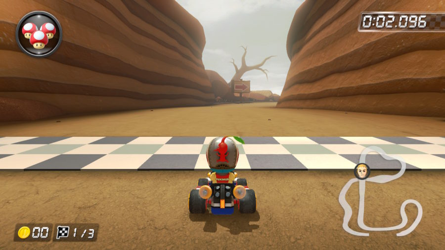 How Mario Kart Tour could bring Mario Kart up to speed, mario kart tour vai  acabar 