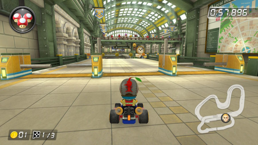 How Mario Kart Tour could bring Mario Kart up to speed, mario kart tour vai  acabar 