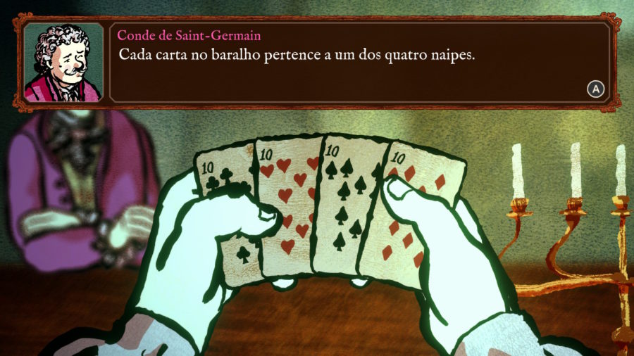 Cartas de baralho jogos [download] - Designi