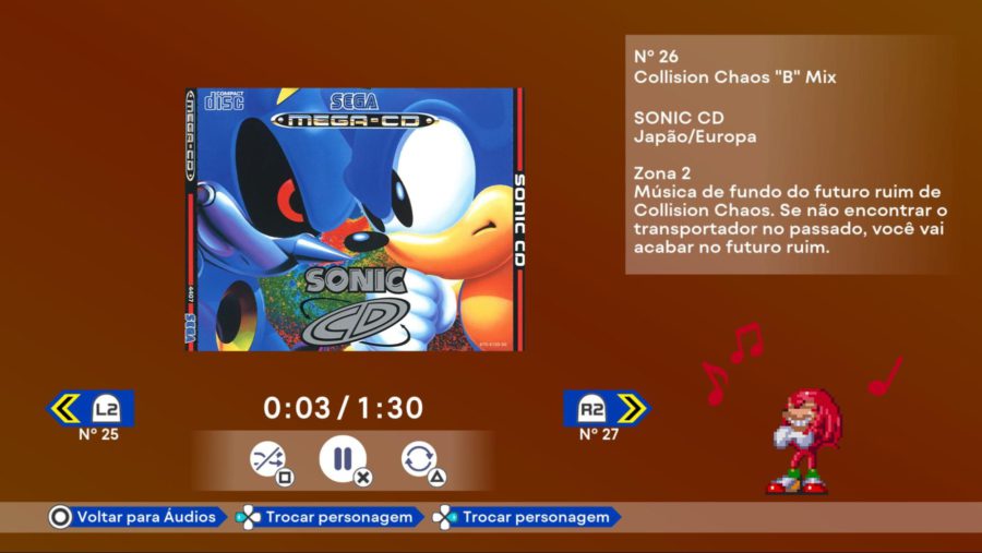 Análise Sonic Origins: uma deliciosa revitalização - Delfos