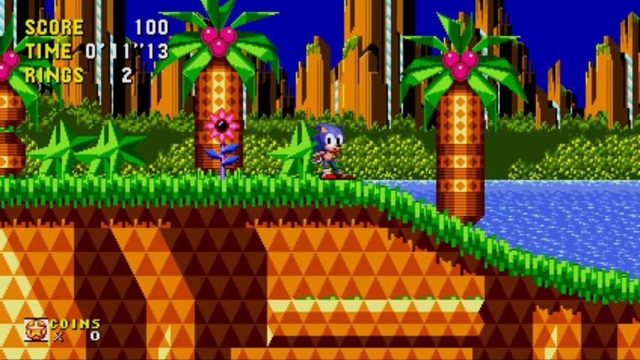 Análise: Sonic Origins (Multi) traz mais do mesmo, mas de um jeito  diferente - GameBlast