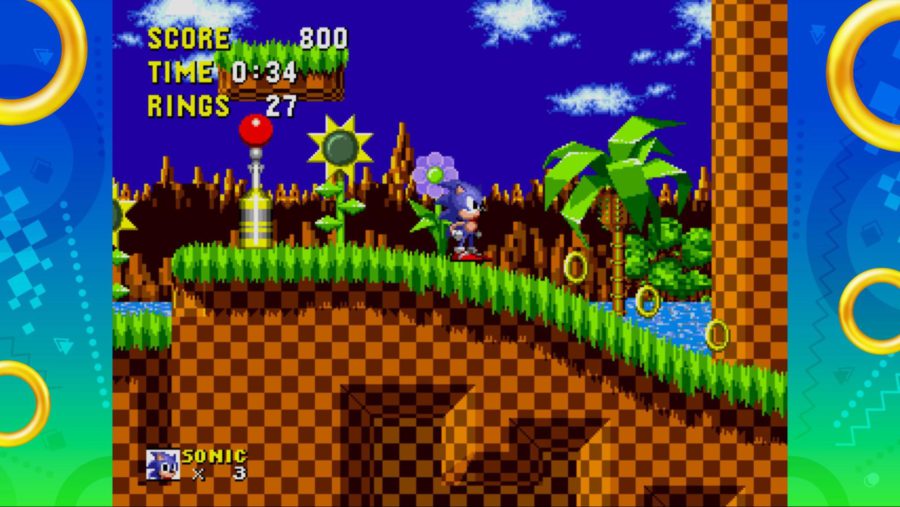 Análise Sonic Origins: uma deliciosa revitalização - Delfos