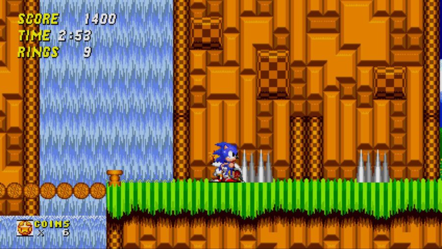VAMOS JOGAR Sonic the Hedgehog 2 Multiplayer (com Simple) 