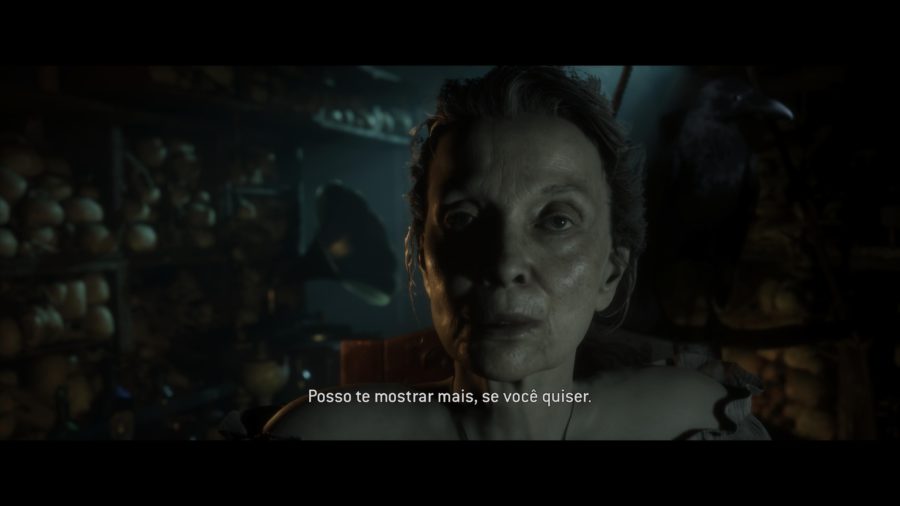 The Quarry terá dublagem e legendas em português brasileiro
