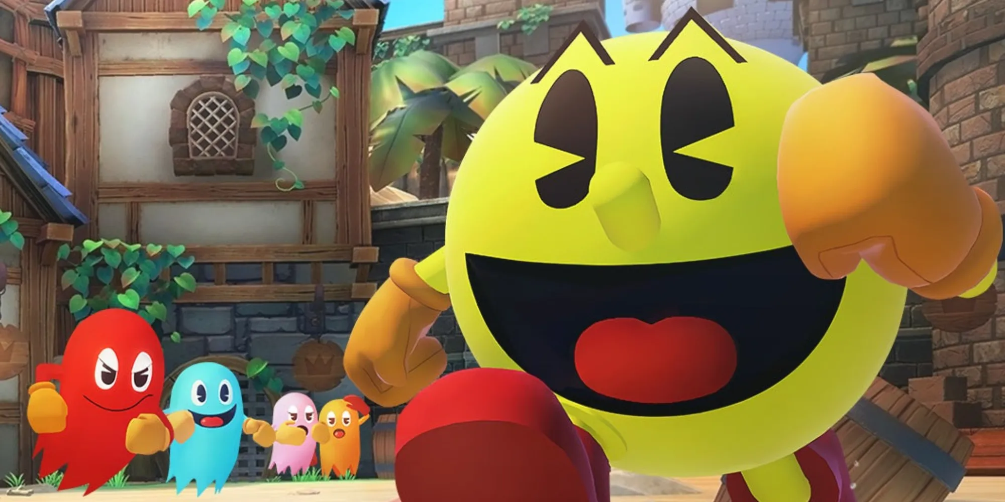 Pac-Man é lançado no Japão – efemérides do éfemello