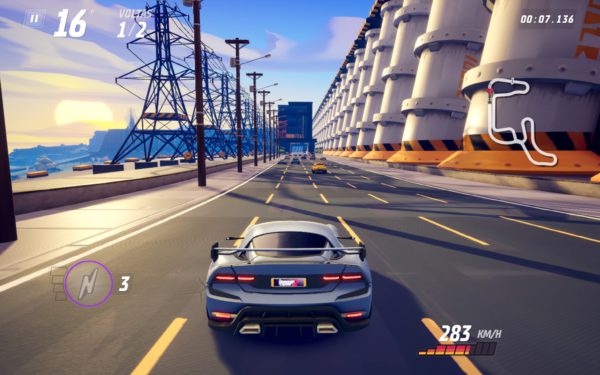 Como conseguir dinheiro no jogo Asphalt 8: Airborne