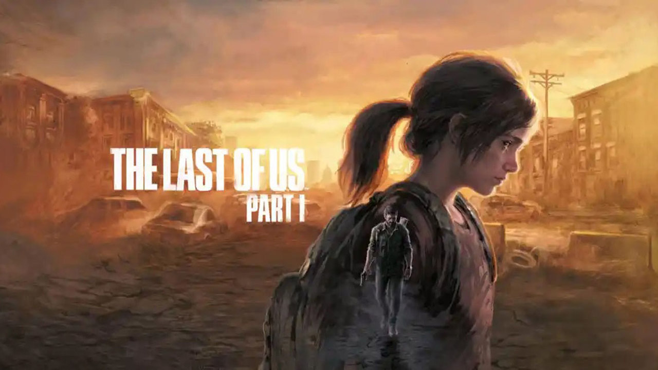 Capas e Wallpapers de The Last of Us Part II feitos a partir da