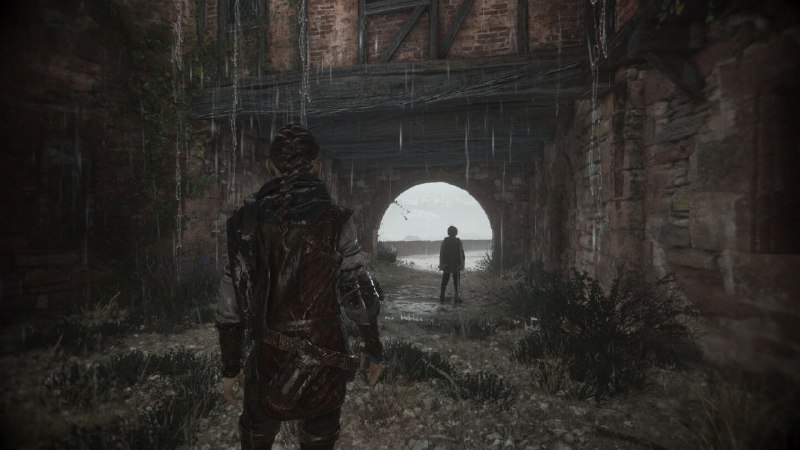 Análise] A Plague Tale: Innocence: Vale a Pena?