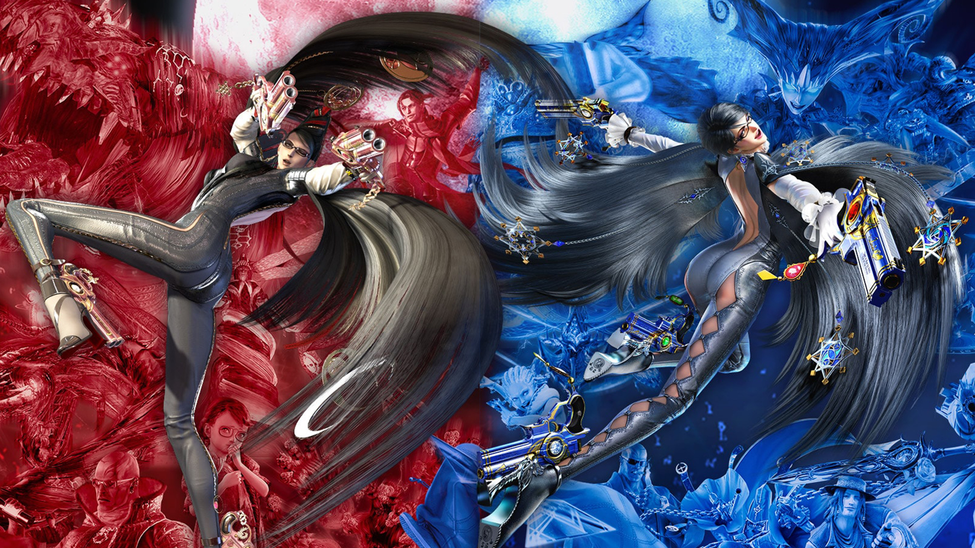 Bayonetta 3: Ex-dubladora da protagonista pede boicote ao jogo