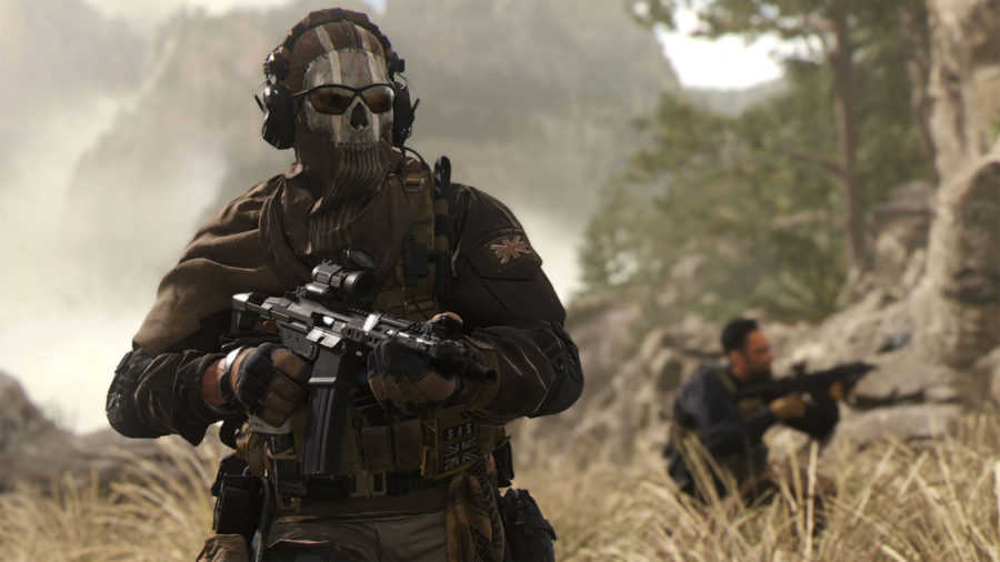 Call of Duty de 2025 pode ser sequência de Advanced Warfare