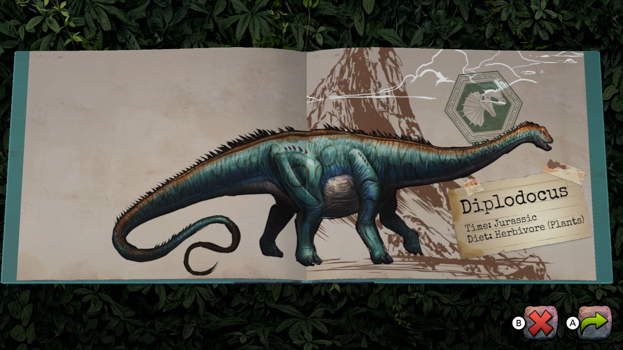 ARK: Dinosaur Discovery for Nintendo Switch - Nintendo Official Site