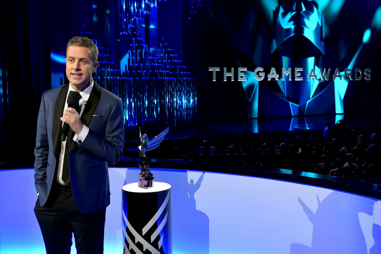 Conheça os indies indicados pro The Game Awards 2019 - 365 Indies