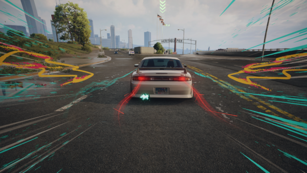 Need for Speed Unbound: review do novo jogo de corridas de rua