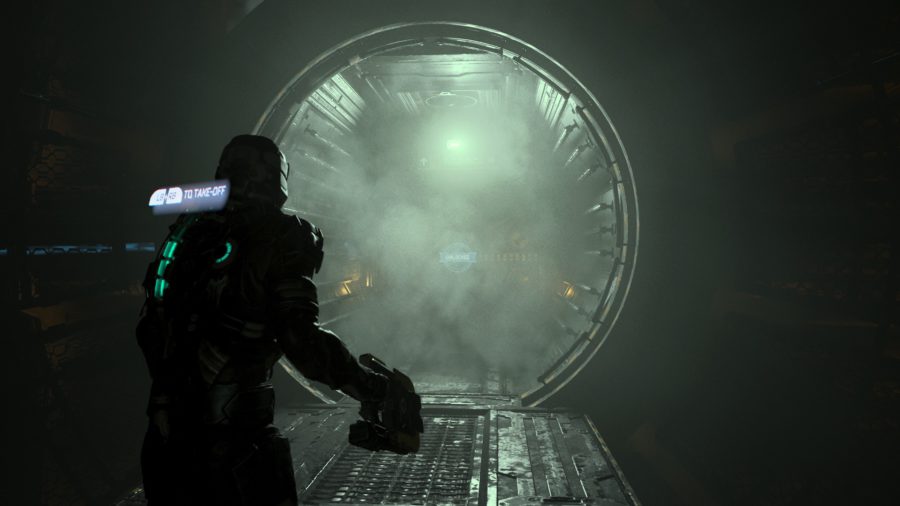 Dead Space