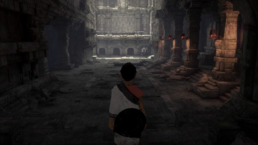 Desenvolvimento de The Last Guardian é finalizado