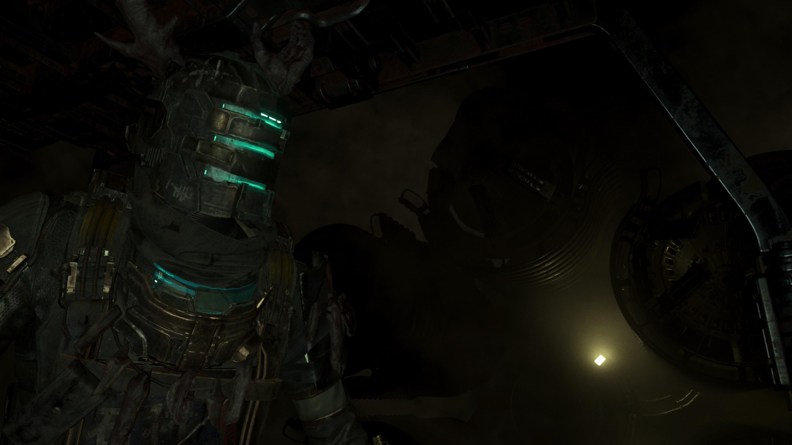 Remake de Dead Space terá momentos iguais ao original, mas mudará