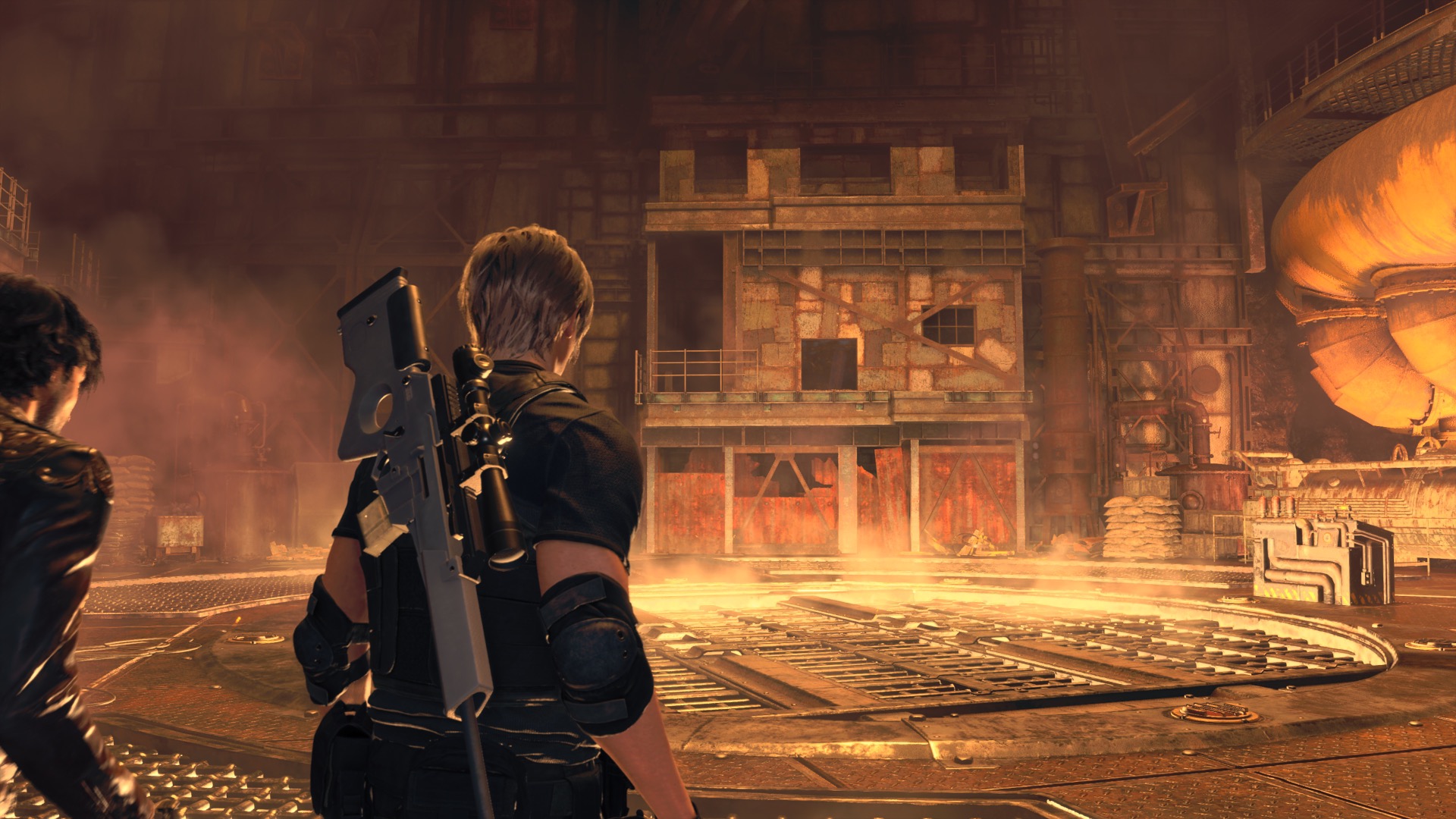 RESIDENT EVIL 4 REMAKE PC - Saiba se SEU PC VAI RODAR Resident