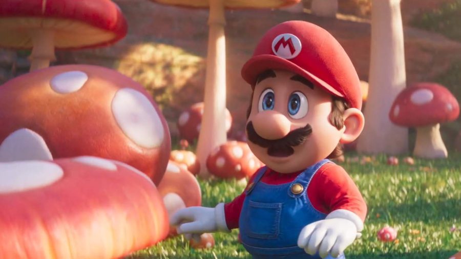 Super Mario Bros. O Filme leva você para uma aventura competente