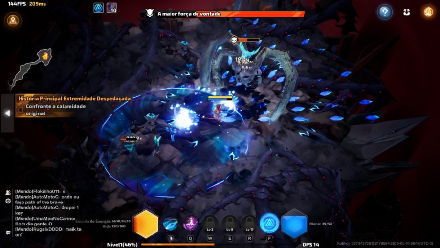 Torchlight Infinite: confira requisitos para rodar o jogo free-to