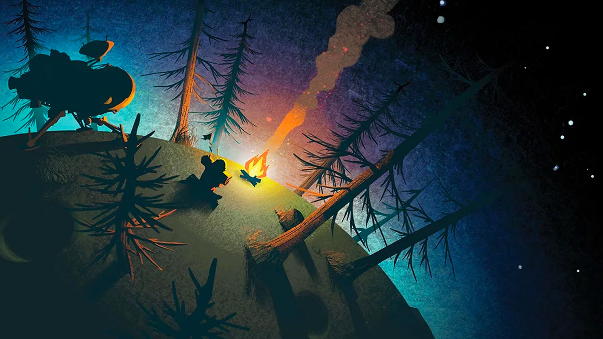 O aclamado indie Outer Wilds pode receber sua primeira expansão