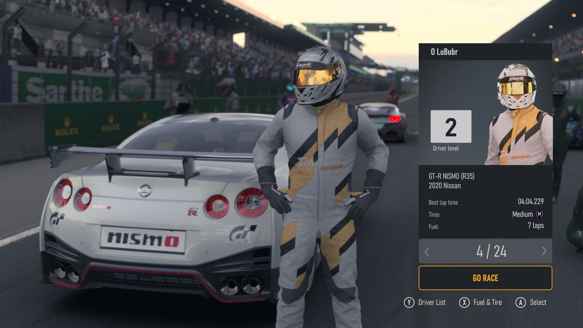 Gran Turismo 7 em review: jogo impressiona com realismo e belos visuais