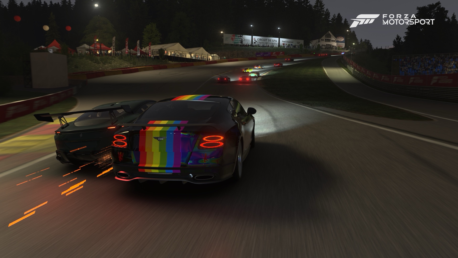 Gran Turismo 7 em review: jogo impressiona com realismo e belos visuais