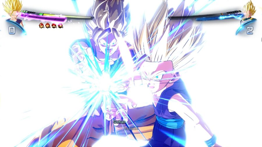 Dragon Ball: Sparking! ZERO