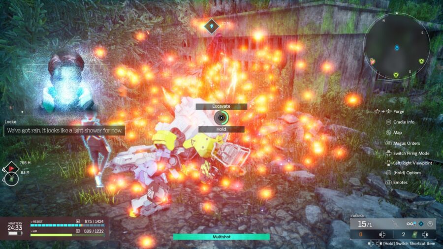 Divulgação/Bandai Namco Entertainment